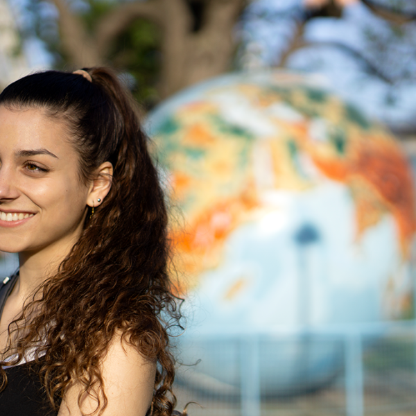 Creative DTS 2018 – Week&nbsp;1.5ish