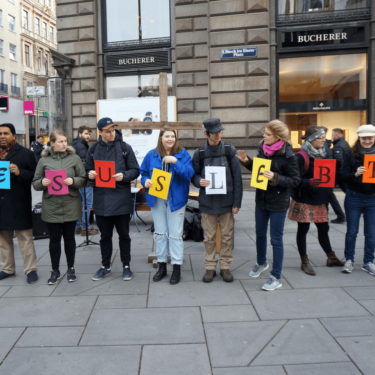 End of Lecture Phase 2019 (Ever-So&nbsp;Late)